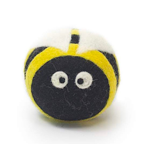 Friendsheep Dryer Ball Single Busy Bee