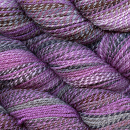 Spincycle Yarns Dyed in the Wool Yarn Syringa