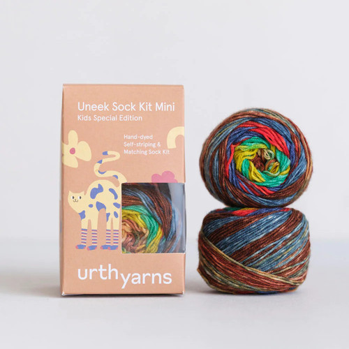 Urth Uneek Sock Kit Mini 52