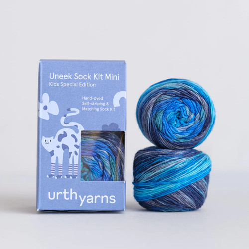 Urth Uneek Sock Kit Mini 64