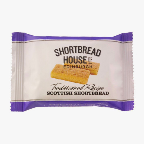 Shortbread House of Edinburgh Shortbread Fingers Twin Pack Original