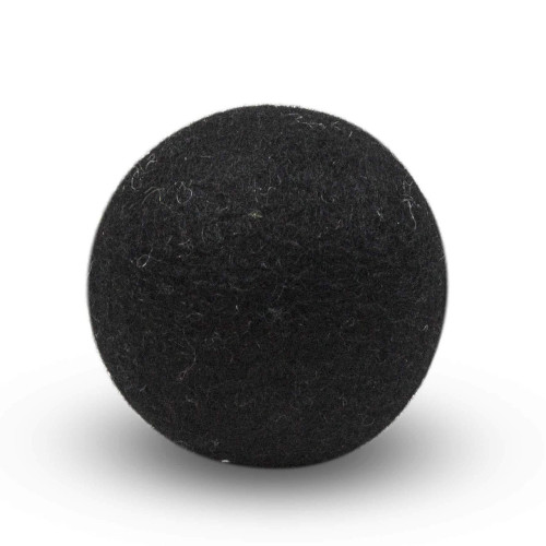 Friendsheep Dryer Ball Single Black