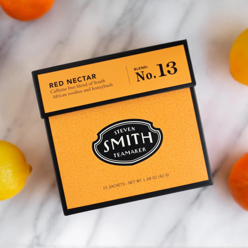 Steven Smith Teamaker Red Nectar No. 13 Thumbnail