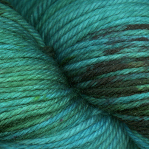 Ritual Dyes Priestess Yarn Aquarius