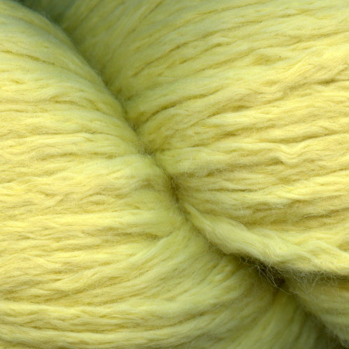 Juniper Moon Farm Cumulus Yarn 057 Citron