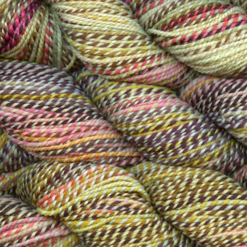 Spincycle Yarns Dyed in the Wool Yarn Bomboloni