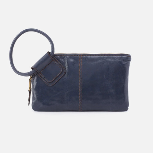 Hobo Sable Wristlet