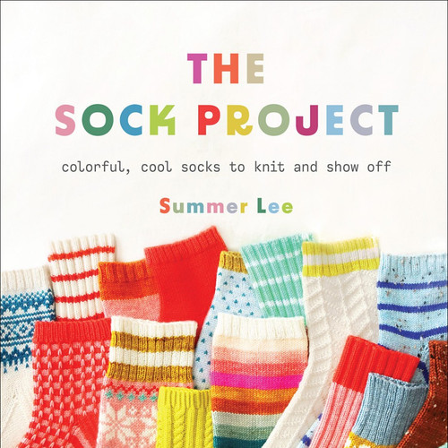 The Sock Project Cover Thumbnail