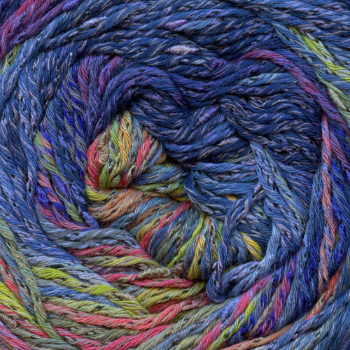 Berroco Summer Sesame Yarn 5265 Museum