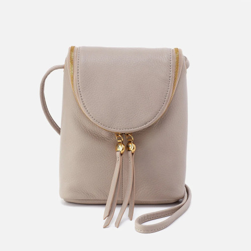 Hobo Fern Crossbody Bag Taupe