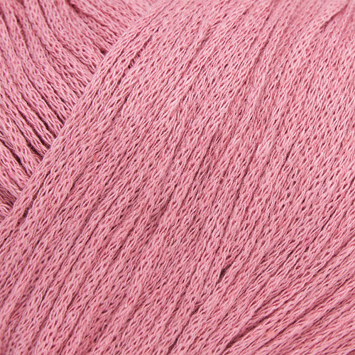 Rowan Cotton Revive Yarn 003 Cherry Blossom