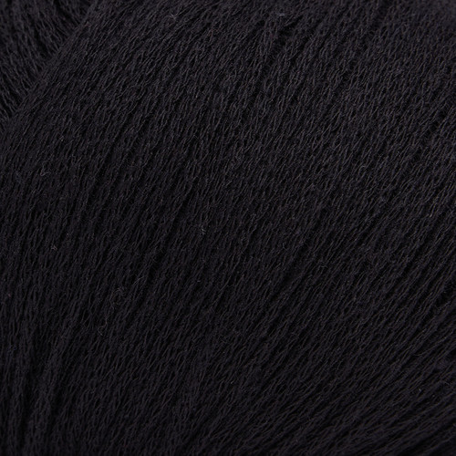 Rowan Cotton Revive Yarn 010 Black