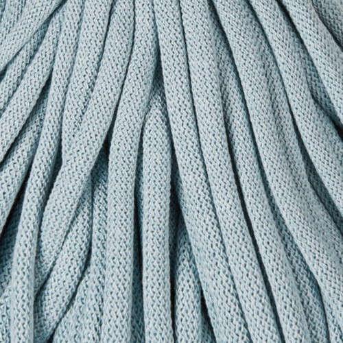 Bobbiny Braided Cord 9mm Misty