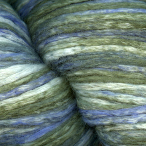 Juniper Moon Farm Cumulus Dappled Yarn 141 Sequoia Dreams