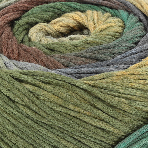 Lang Yarns Silk Color Yarn 04