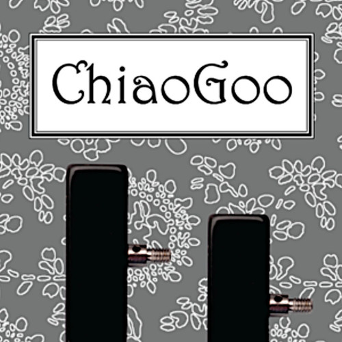 ChiaoGoo End Stopper Thumbnail