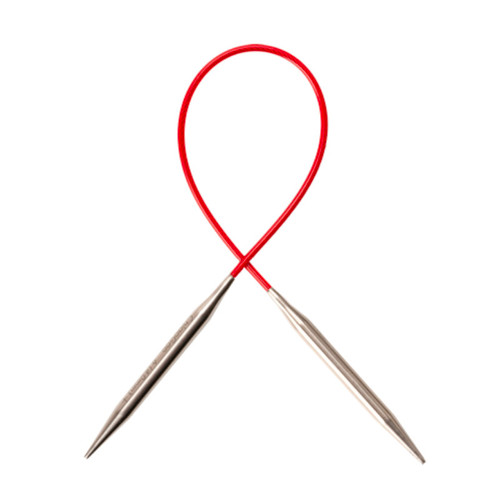 ChiaoGoo Red Lace Circular 32" US 2.5 (3.00mm)