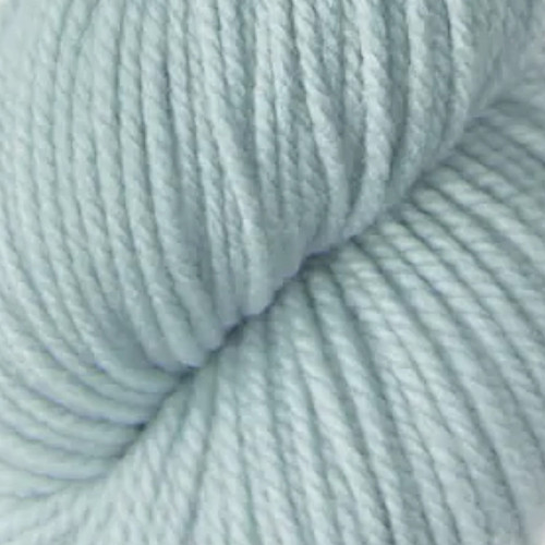 Quince and Co Chickadee Yarn 105 Glacier