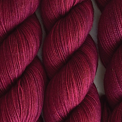 Coates & Co Studio DK Yarn 20g Mini Skein 35 Mulberry