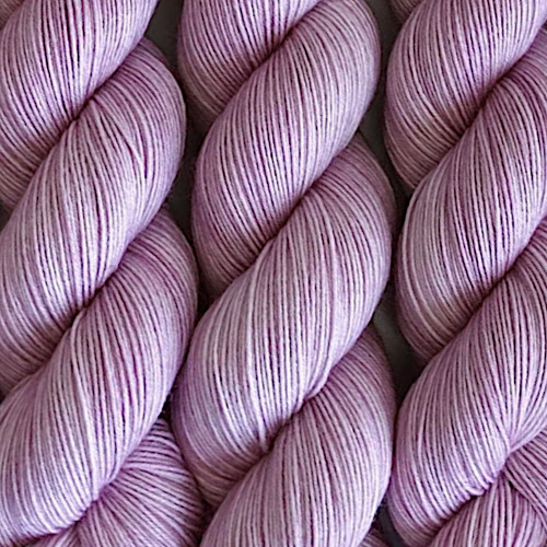 Coates & Co Studio DK Yarn 20g Mini Skein 50 Dusty Lavender