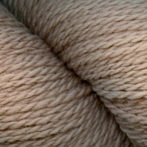 The Farmers Daughter Pishkun Yarn Elk Antler