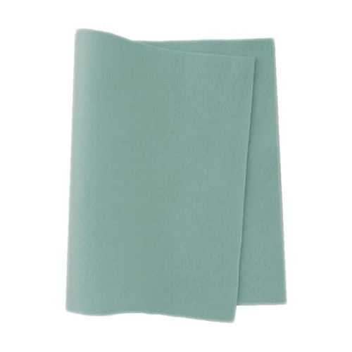 Meaningful Crafts TrueFelt Patch V635 Arctic Mint