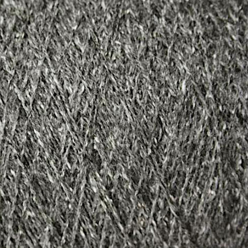 Ito Kinu Yarn 386 Gray