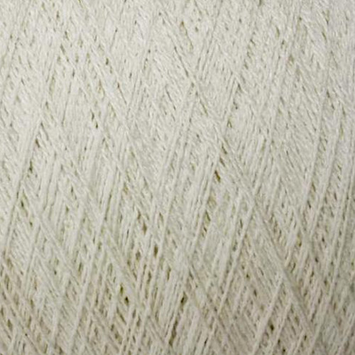 Ito Kinu Yarn 389 White