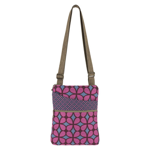 Maruca Bag Pocket Bag 904 Mod Fuchsia