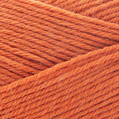 Universal Yarn Uni Merino Mini Yarn 112 Carrot