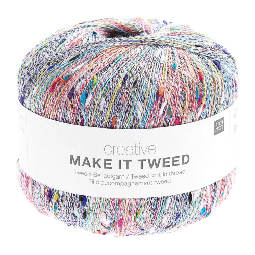 Rico Design Creative Make It Tweed Yarn