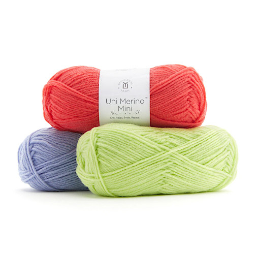 Universal Yarn Uni Merino Mini Yarn