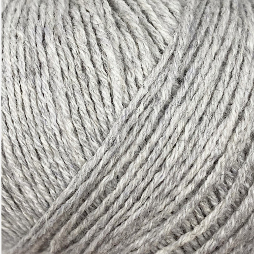 Knitting for Olive Merino Yarn Pearl Gray