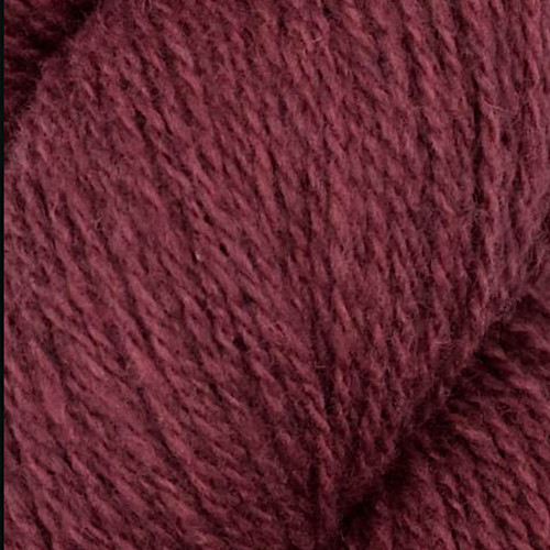 Juniper Moon Farm Patagonia Organic Merino Yarn 147 Cranberry