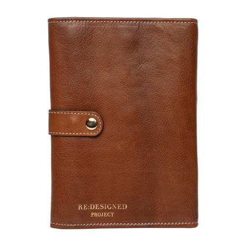ReDesigned Project 07 Walnut/Gold