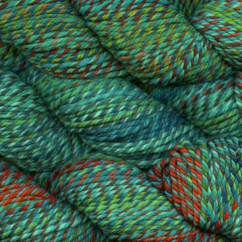 Spincycle Yarns Dream State Yarn Holy Toledo