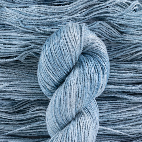 Ritual Dyes Undine DK Yarn