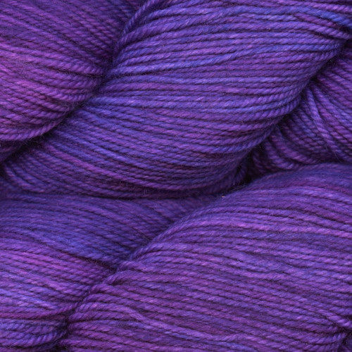 Madelinetosh Twist Light Yarn Iris Madelinetosh Twist Light Yarn Iris