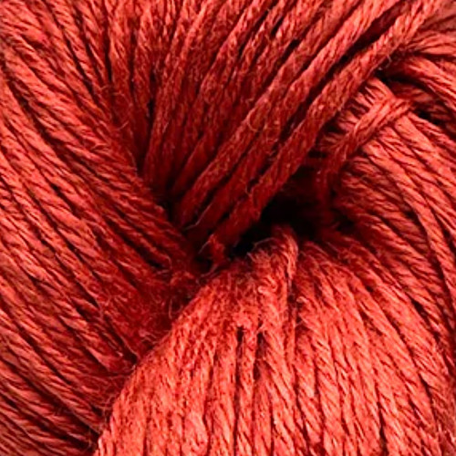 Quince and Co Sparrow Yarn 210 Paprika