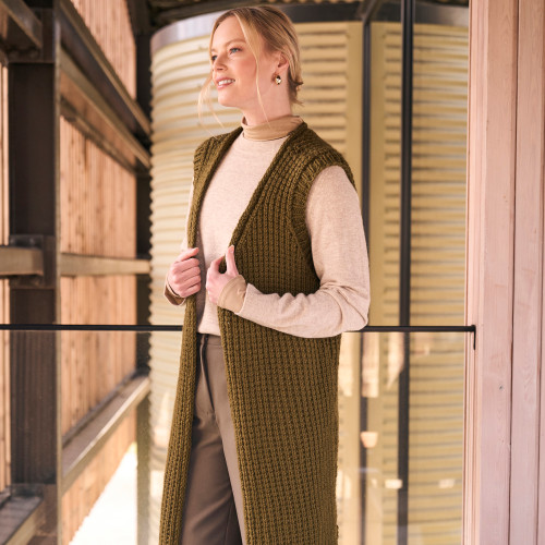 Mode at Rowan Pattern Southwold + Salle Thumbnail Mode at Rowan Pattern Southwold + Salle Thumbnail