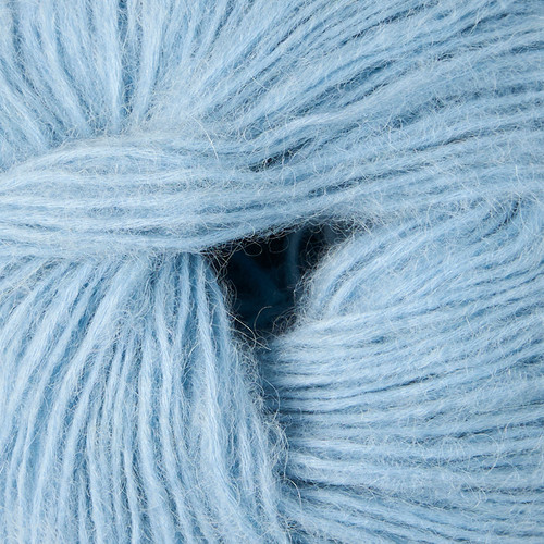 Mode at Rowan Alpaca Cotton Yarn 019 Blue Haze Mode at Rowan Alpaca Cotton Yarn 019 Blue Haze
