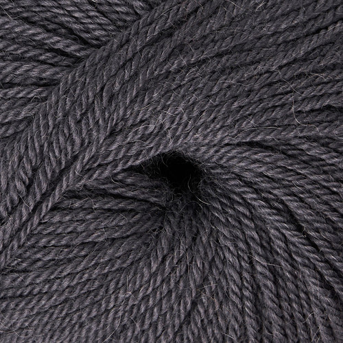 Mode at Rowan Alpaca Wool Yarn 010 Carbon