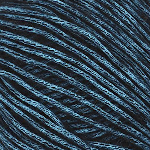 Juniper Moon Farm Cotton + Merino Shadows Yarn 203 Peridot