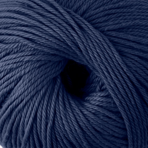 Mode at Rowan Cotton DK Yarn 015 Sapphire
