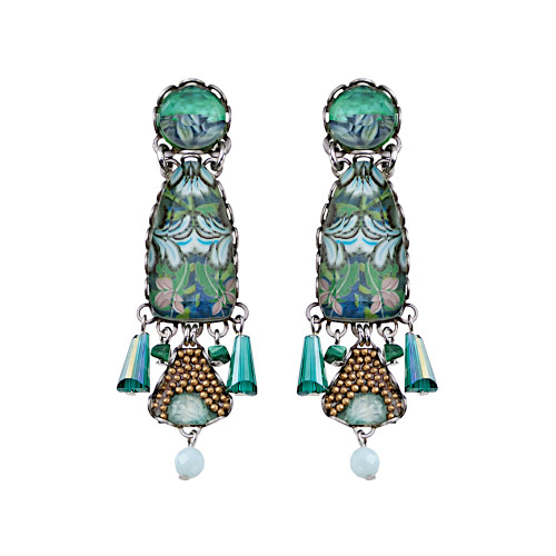 Ayala Bar Meadow Earrings 011R2233