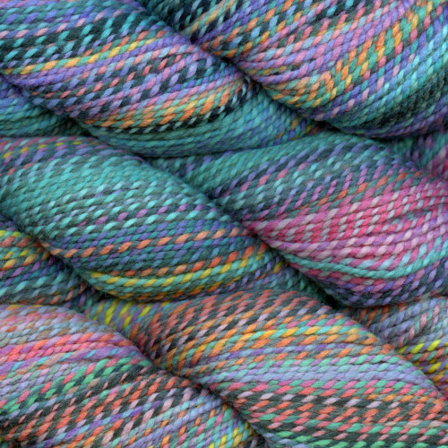 Spincycle Yarns Dyed in the Wool Yarn Eleventh Hour Spincycle Yarns Dyed in the Wool Yarn Eleventh Hour