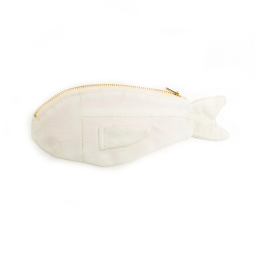Degen Pouch Fish