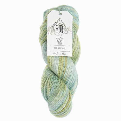 Amano Riti Hand Dyed Yarn