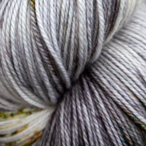 Magpie Fibers Swanky Sock Yarn Rome If You Want To