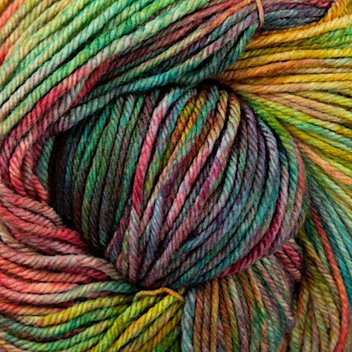 Malabrigo Rios Yarn 618 Liquidambar